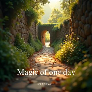 Magic of one day