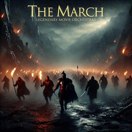 The March | Boomplay Music