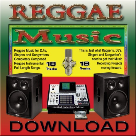 Reggae Music 10 | Boomplay Music