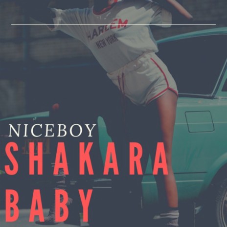 Shakara baby