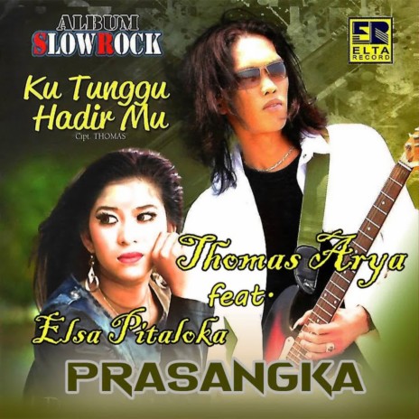 Ku Ingin Hadirmu ft. Elsa Pitaloka | Boomplay Music