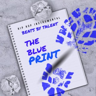 The Blue Print (Instrumental)