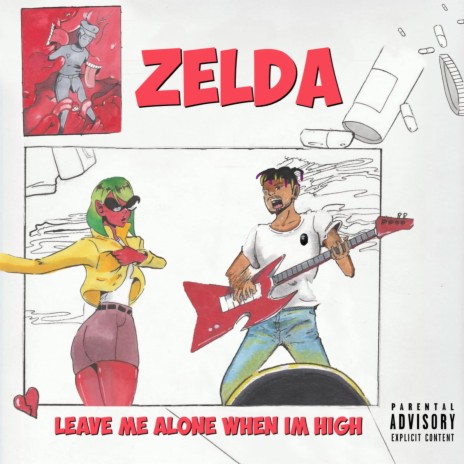 Zelda (Slowed) | Boomplay Music