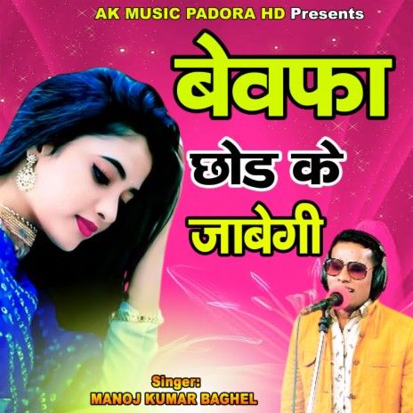 Bewafa Chhod Ke Jabegi | Boomplay Music