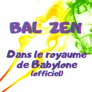 Dans le royaume de Babylone (Officiel) lyrics | Boomplay Music