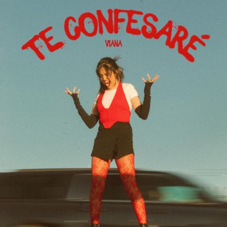 Te Confesaré | Boomplay Music