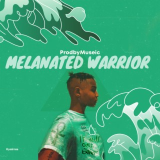 Melanated Warrior