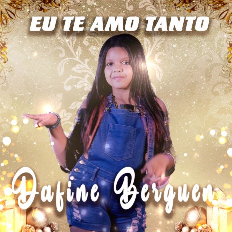 Eu Te Amo Tanto (Cover) | Boomplay Music