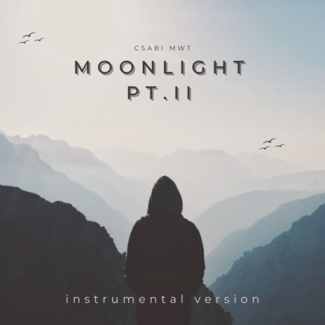 Moonlight pt.ll (Instrumental)