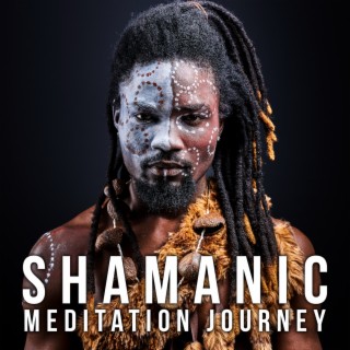 Shamanic Drumming