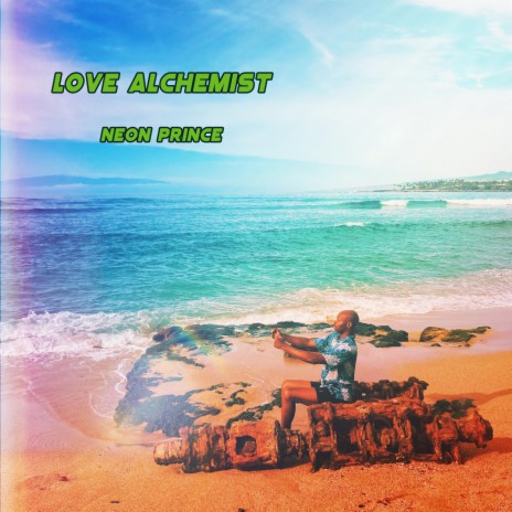 Love Alchemist | Boomplay Music