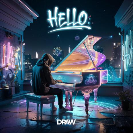 Hello | Boomplay Music