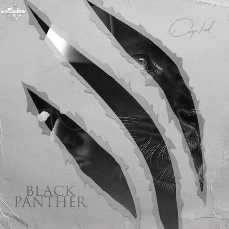 Black Panther | Boomplay Music