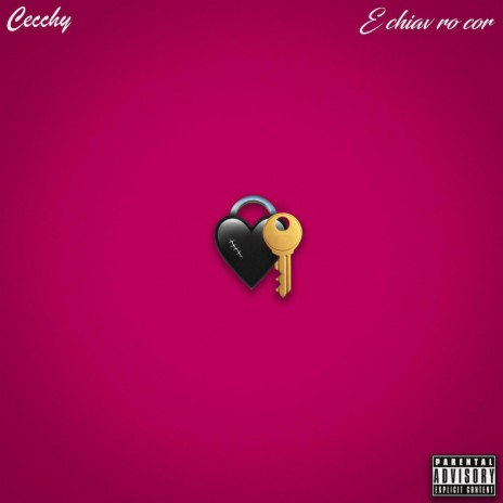 E chiav ro cor ft. LilTony & 808s | Boomplay Music