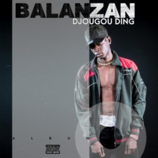 Balanzan