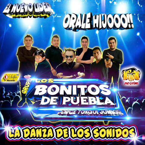 LA DANZA DE LOS SONIDOS | Boomplay Music