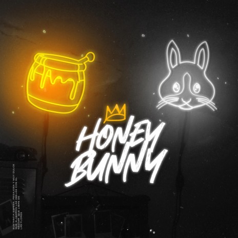 Honey Bunny | Boomplay Music