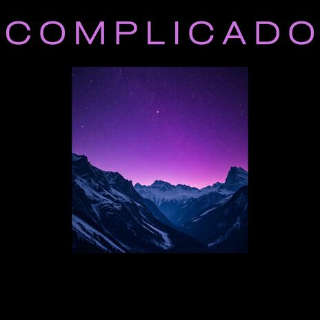 COMPLICADO (Beat) | Boomplay Music