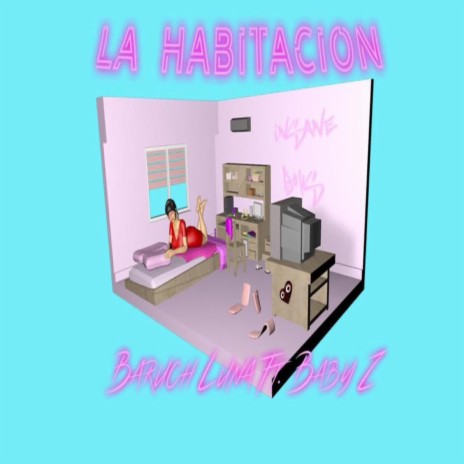 La Habitacion | Boomplay Music