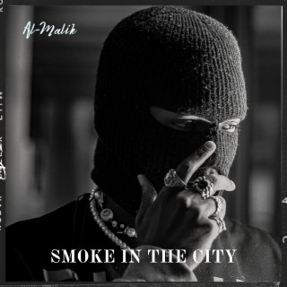 Smoke in the city!