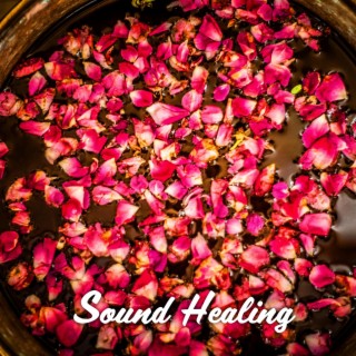 60 Min Water Flowing Sound Healing Meditation