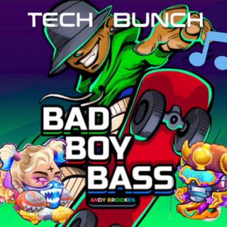 Bad Boy Bass