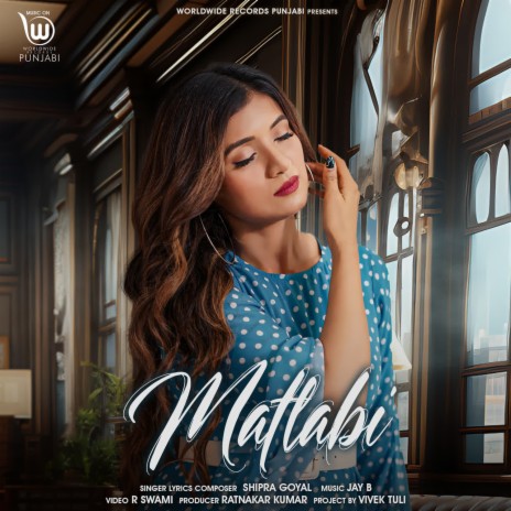 Matlabi | Boomplay Music