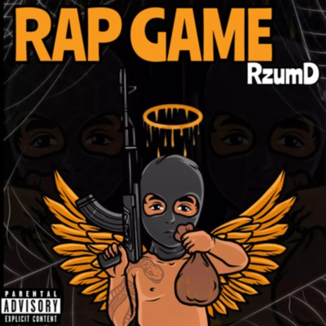 Rap Game | Boomplay Music