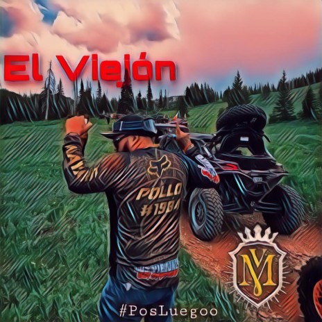 El Viejón