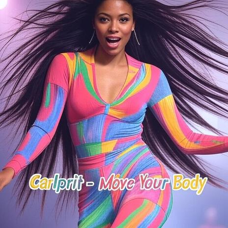 Move Your Body (POP RAP) | Boomplay Music