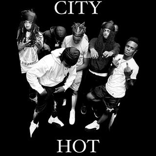 CITY HOT