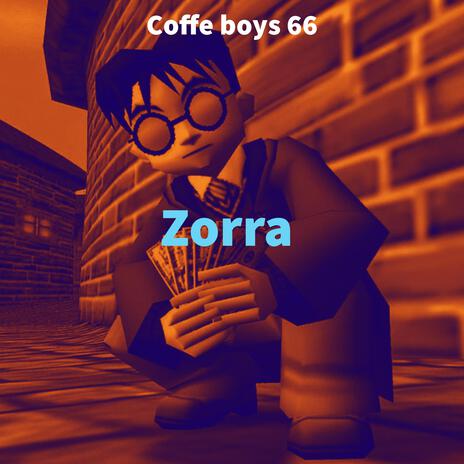 zorra | Boomplay Music