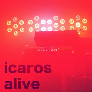 icaros: alive