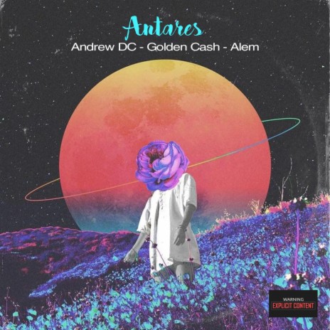 ANTARES ft. ANDREW DC - GOLDEN CASH - ALEM | Boomplay Music