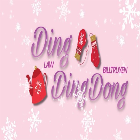 Ding Ding Dong ft. billtruyen | Boomplay Music