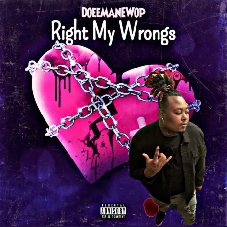 Right My Wrongs | Boomplay Music