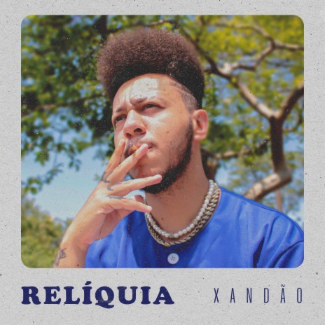 Relíquia | Boomplay Music