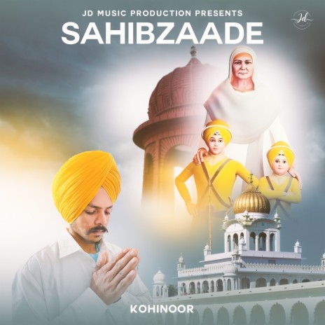 Sahibzaade | Boomplay Music