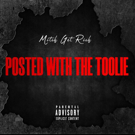 Posted With The Toolie | Boomplay Music