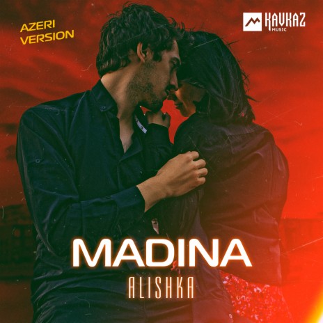 Madina (Azeri Version) | Boomplay Music