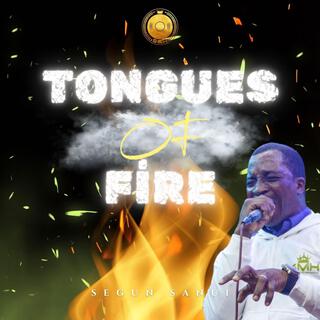 Tongues of Fire