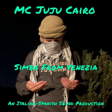 Simba From Venezia | Boomplay Music