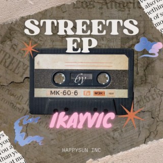 Streets EP