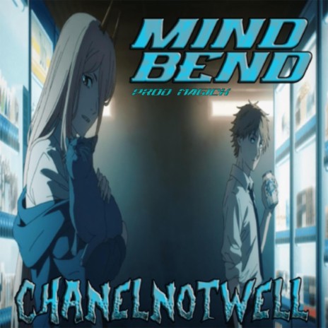 MindBend | Boomplay Music