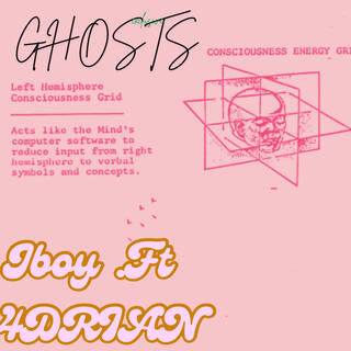 Ghosts (Special Version)