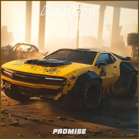 Promise ft. Yeu Records | Boomplay Music