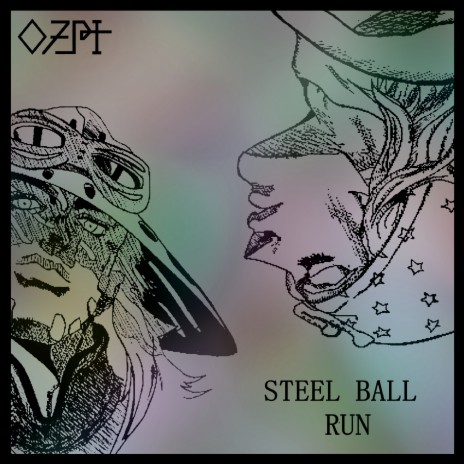 Steel Ball Run | Boomplay Music