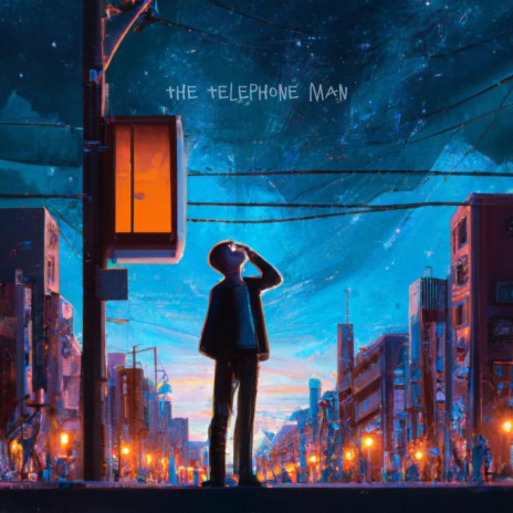 The Telephone Man | Boomplay Music