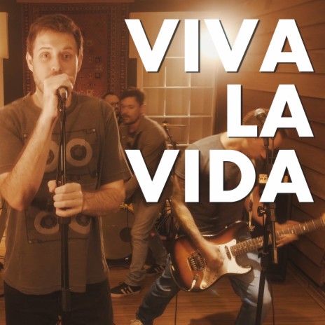 Viva La Vida (Cover) | Boomplay Music