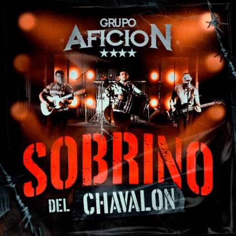 Sobrino Del Chavalon | Boomplay Music